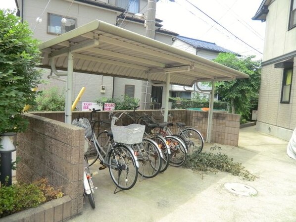 グランカーサの物件内観写真